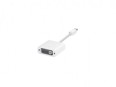 Адаптер-переходник Apple mini DisplayPort to dvi